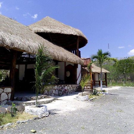 Servicios Turisticos Garra De Jaguar Conhuas Bagian luar foto