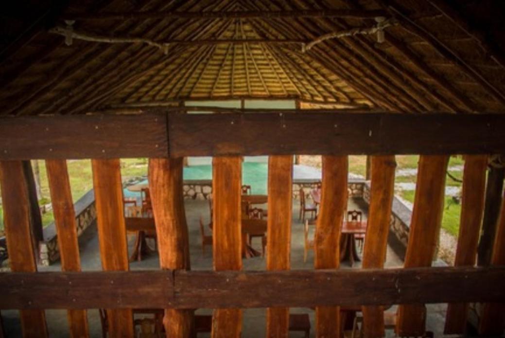 Servicios Turisticos Garra De Jaguar Conhuas Bagian luar foto